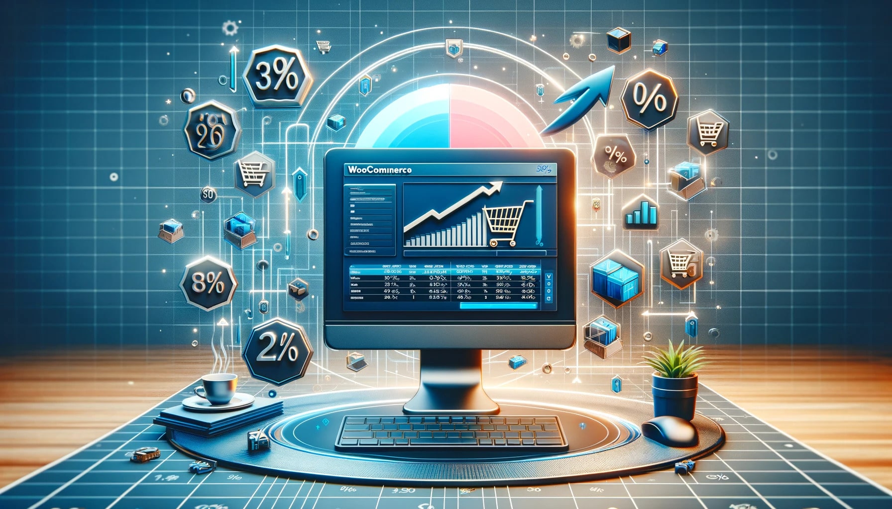 Increase WooCommerce Product Prices by a Specific Percentage in a specific category: A Guide to Bulk Price Updates