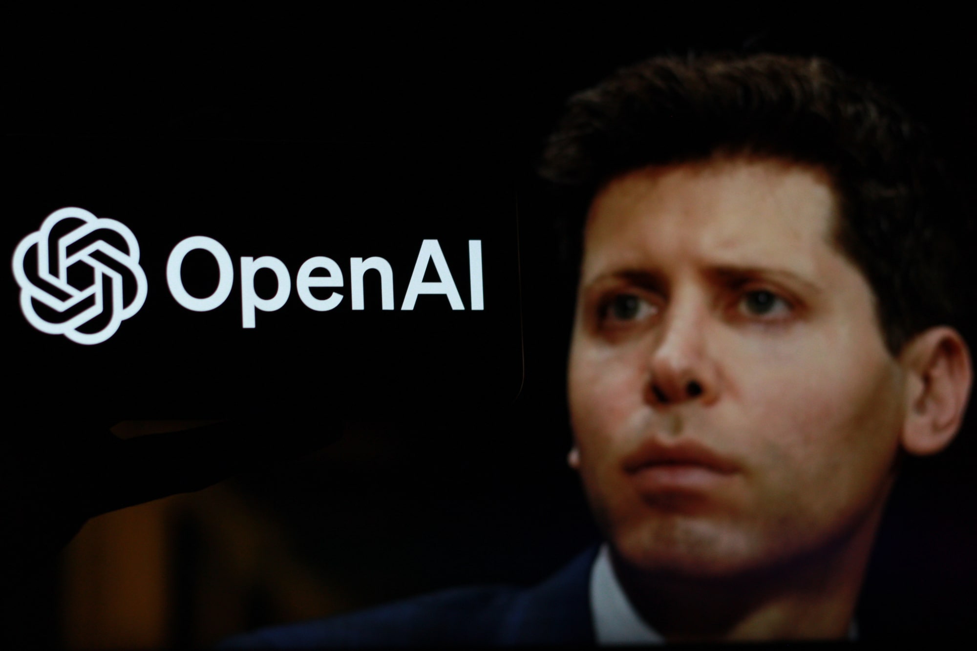 OpenAI raised a record $6.6 billion at a valuation of $157 billion — Apple opted out of investing