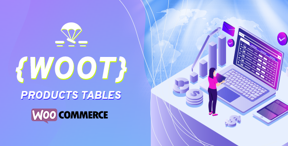 Embedding WooCommerce Products on Any Website with WOOT: A Convenient Solution for Partners and Referral Programs