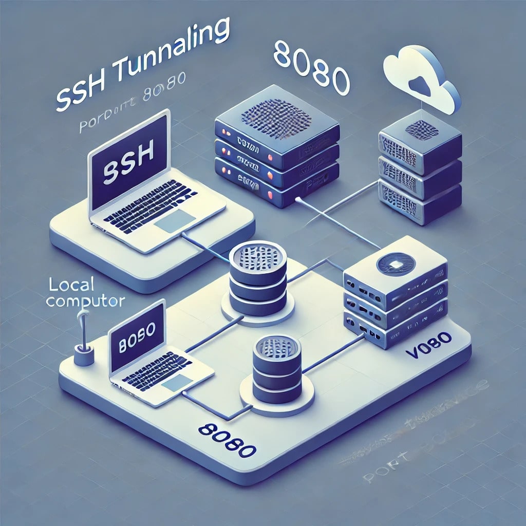 How to Set Up SSH Tunneling to Expose a Local Server via VPS